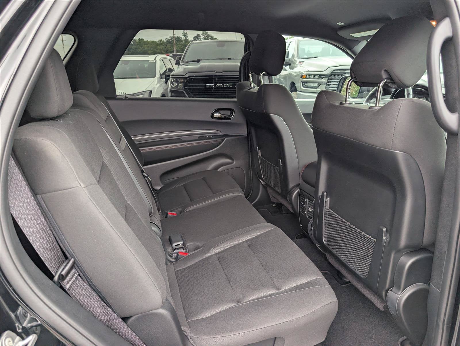 2025 Dodge Durango R/T