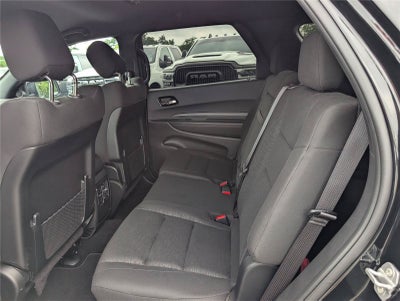 2025 Dodge Durango R/T