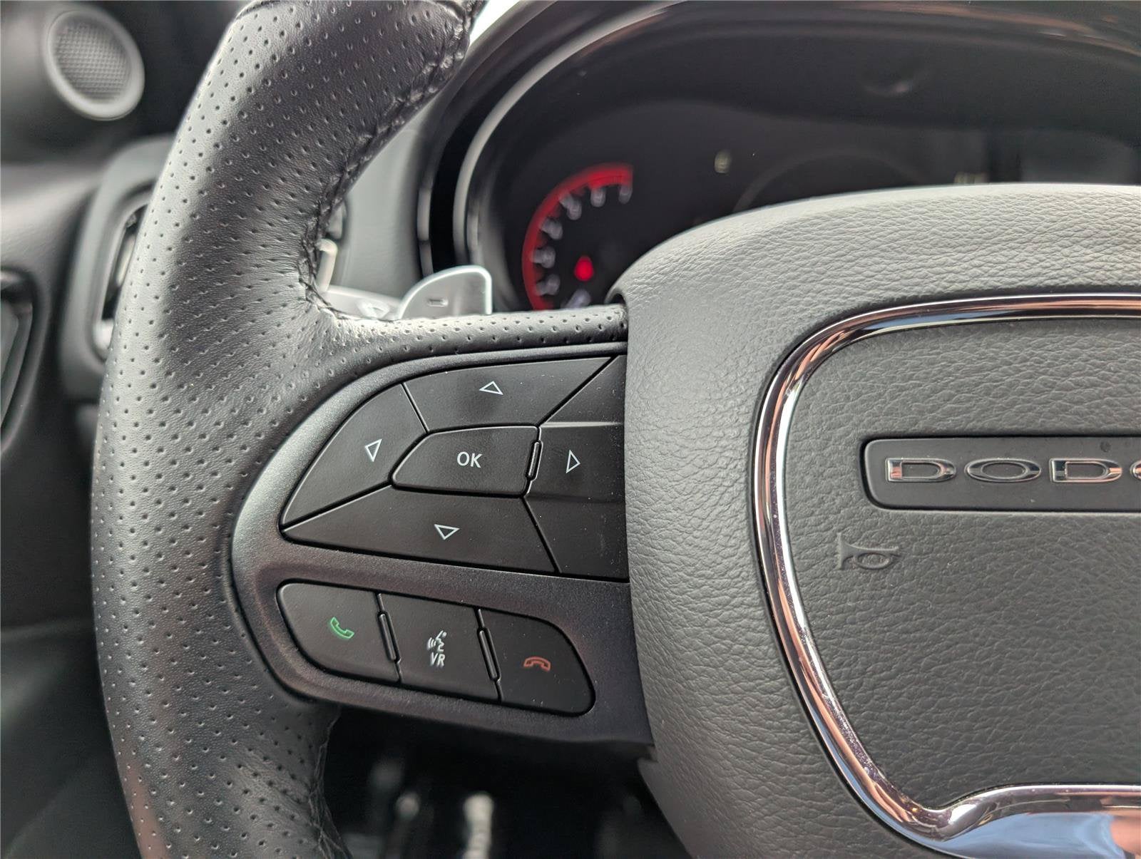 2025 Dodge Durango R/T