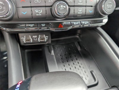 2025 Dodge Durango R/T