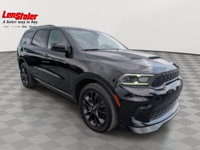 2025 Dodge Durango R/T