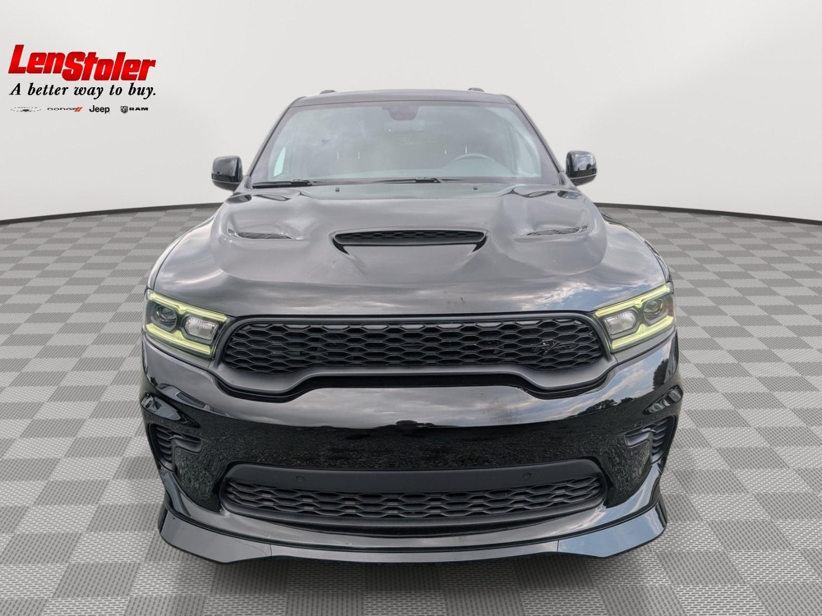 2025 Dodge Durango R/T