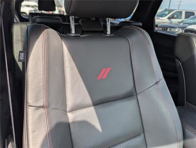 2022 Dodge Durango R/T Plus