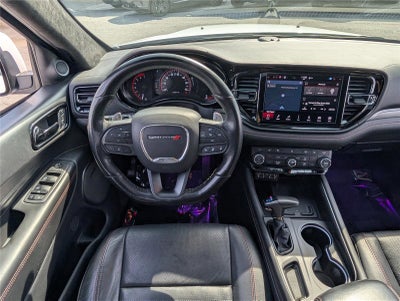 2022 Dodge Durango R/T Plus