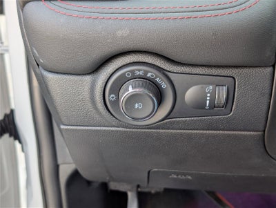 2022 Dodge Durango R/T Plus