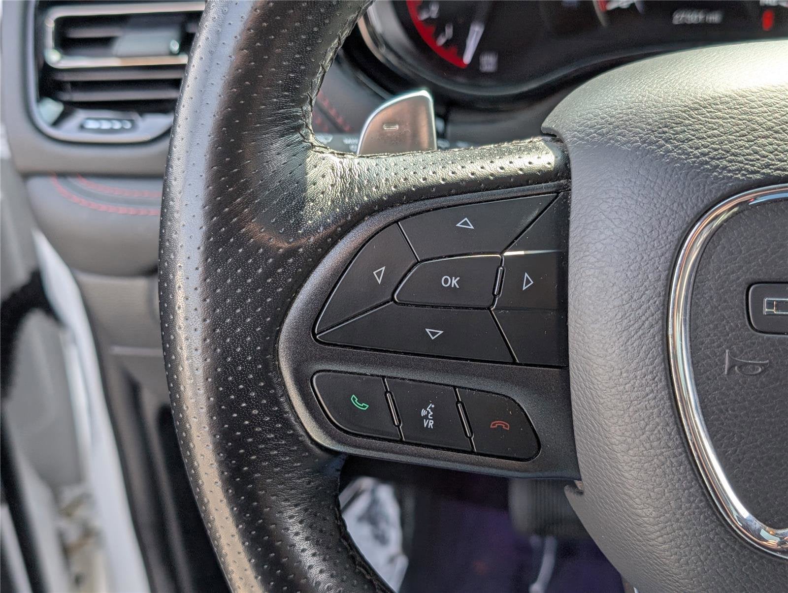 2022 Dodge Durango R/T Plus