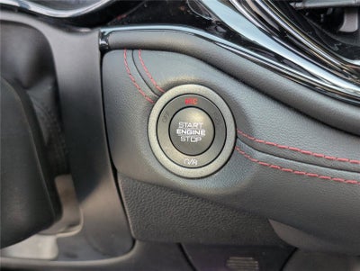 2022 Dodge Durango R/T Plus