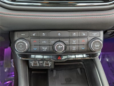 2022 Dodge Durango R/T Plus