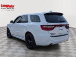 2022 Dodge Durango R/T Plus