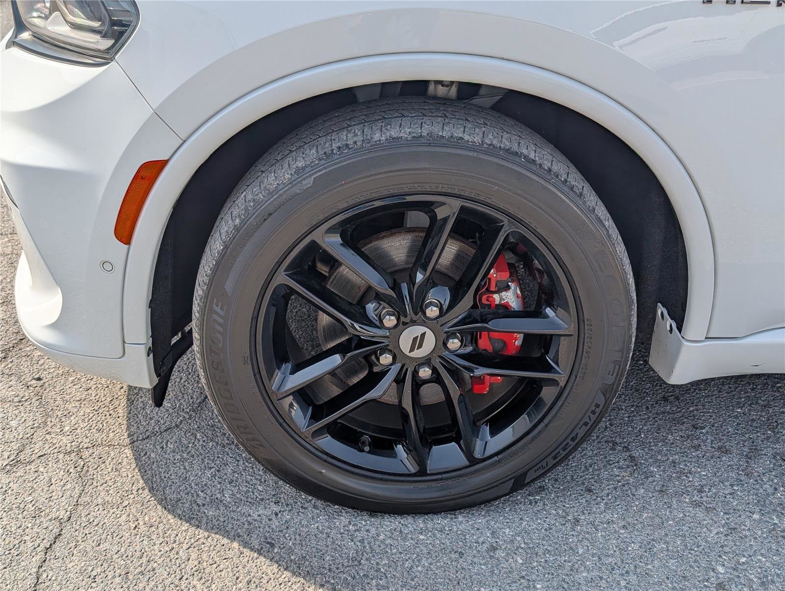 2022 Dodge Durango R/T Plus