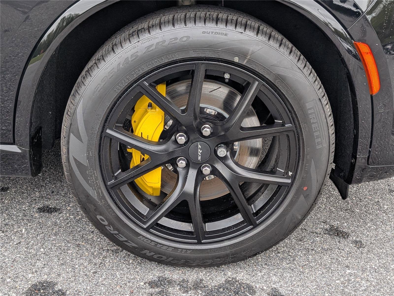 2024 Dodge Durango SRT 392 AlcHEMI