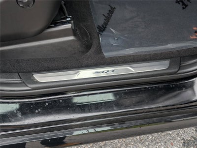 2024 Dodge Durango SRT 392 AlcHEMI