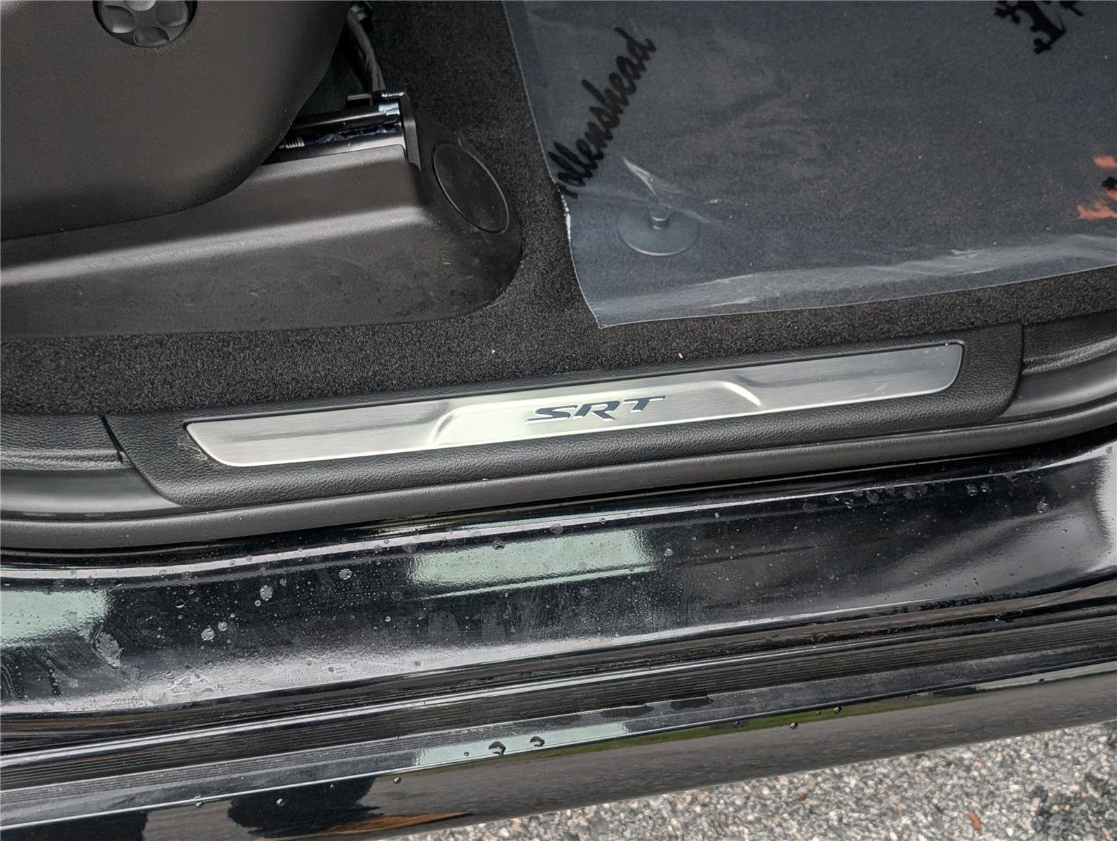 2024 Dodge Durango SRT 392 AlcHEMI