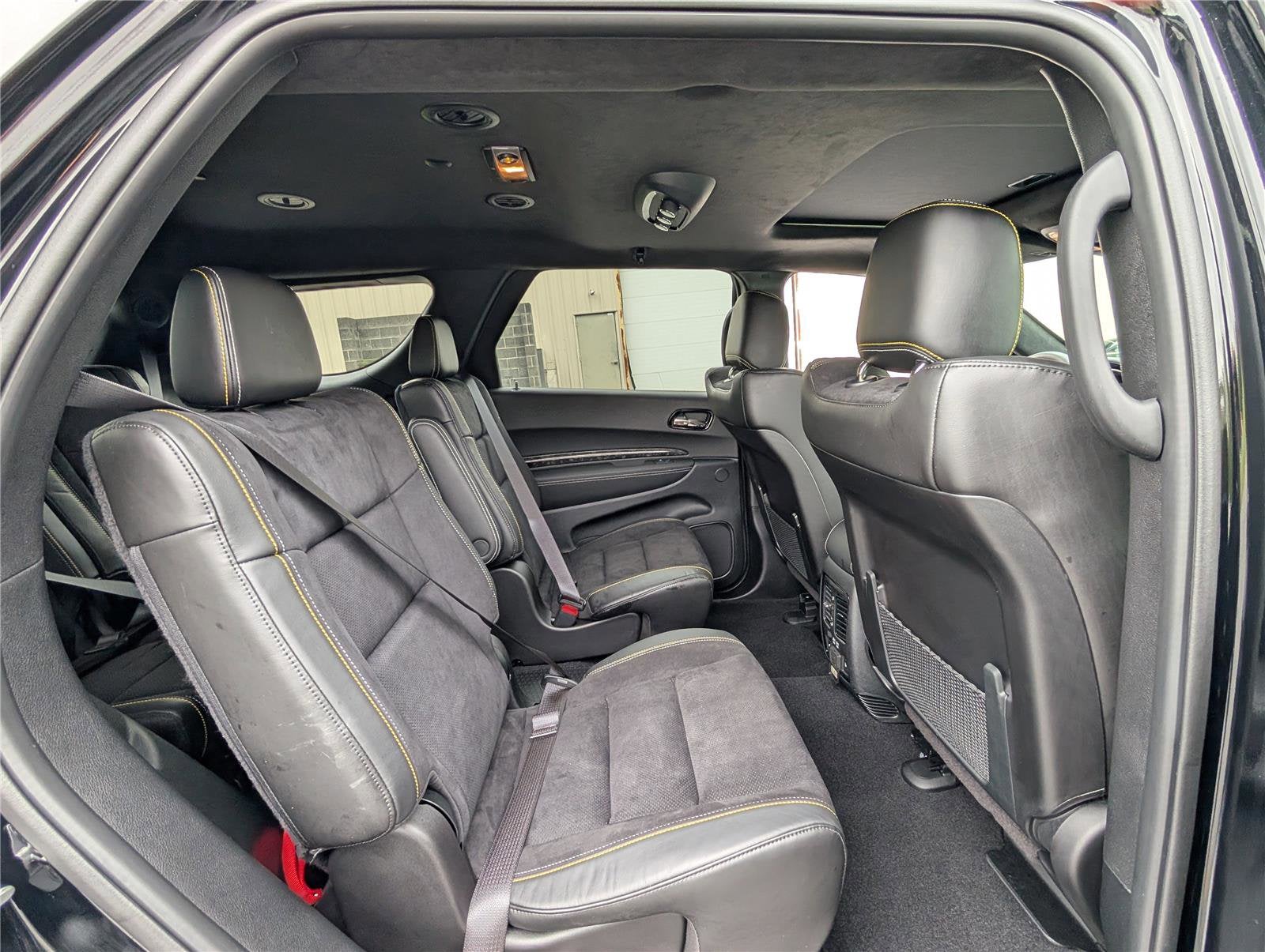 2024 Dodge Durango SRT 392 AlcHEMI