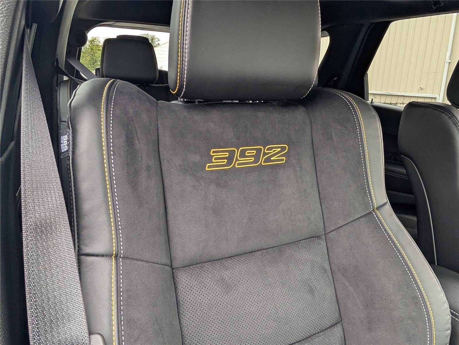 2024 Dodge Durango SRT 392 AlcHEMI