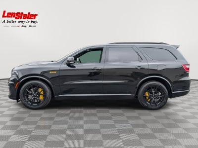 2024 Dodge Durango SRT 392 AlcHEMI