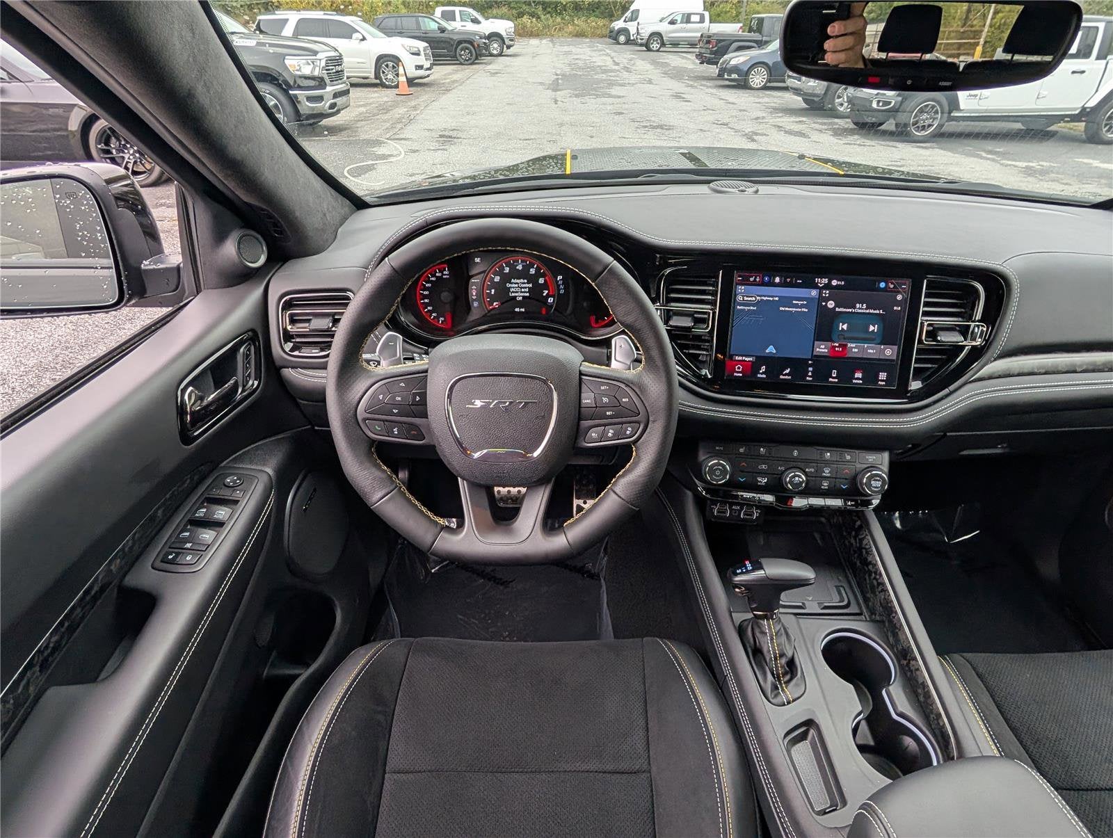 2024 Dodge Durango SRT 392 AlcHEMI