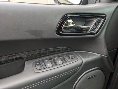 2024 Dodge Durango SRT 392 AlcHEMI