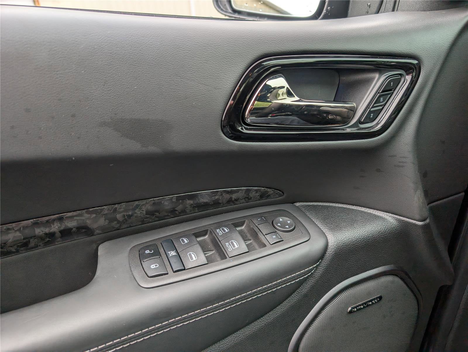 2024 Dodge Durango SRT 392 AlcHEMI