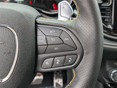 2024 Dodge Durango SRT 392 AlcHEMI