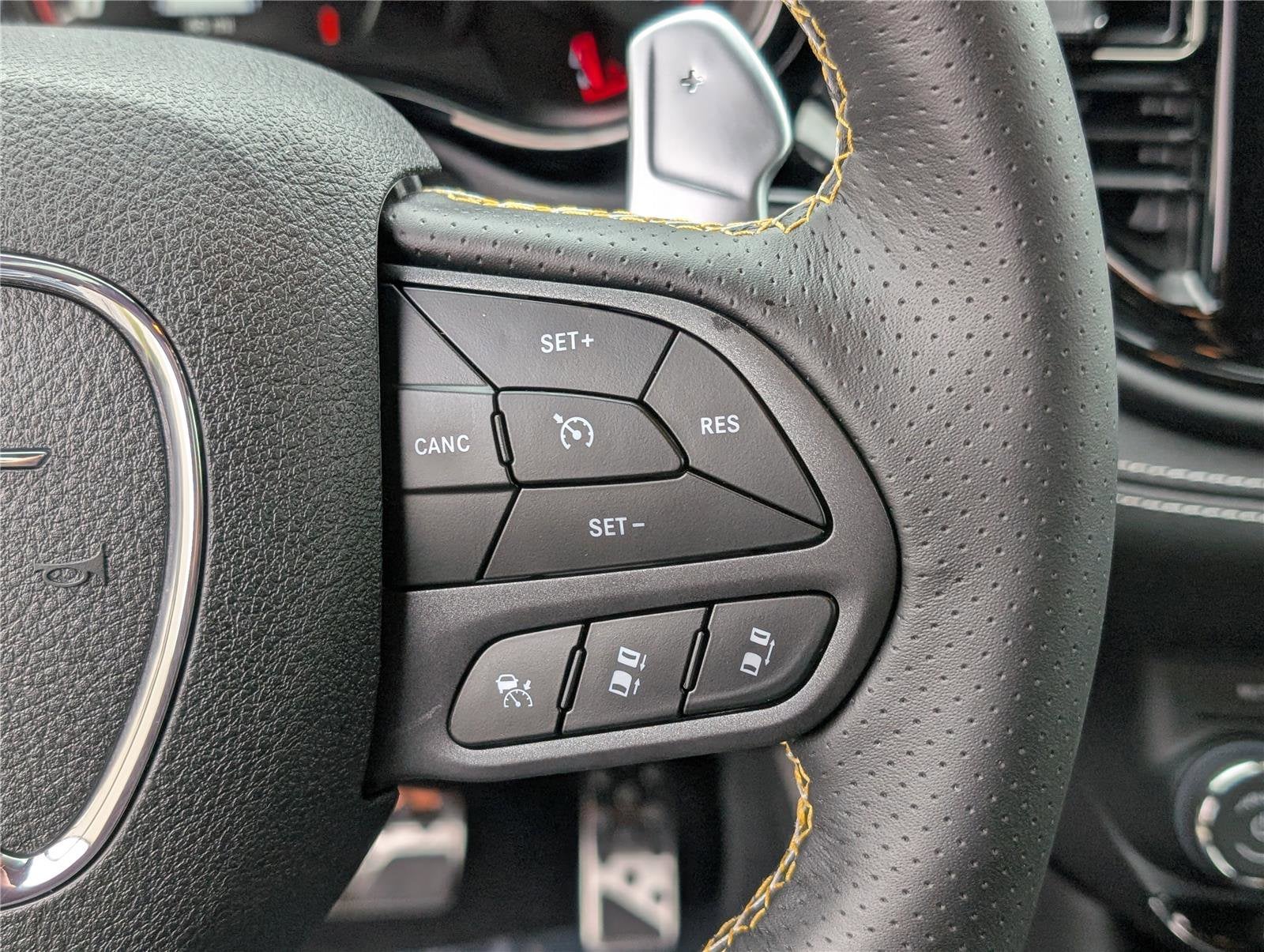 2024 Dodge Durango SRT 392 AlcHEMI