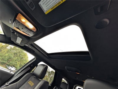 2024 Dodge Durango SRT 392 AlcHEMI