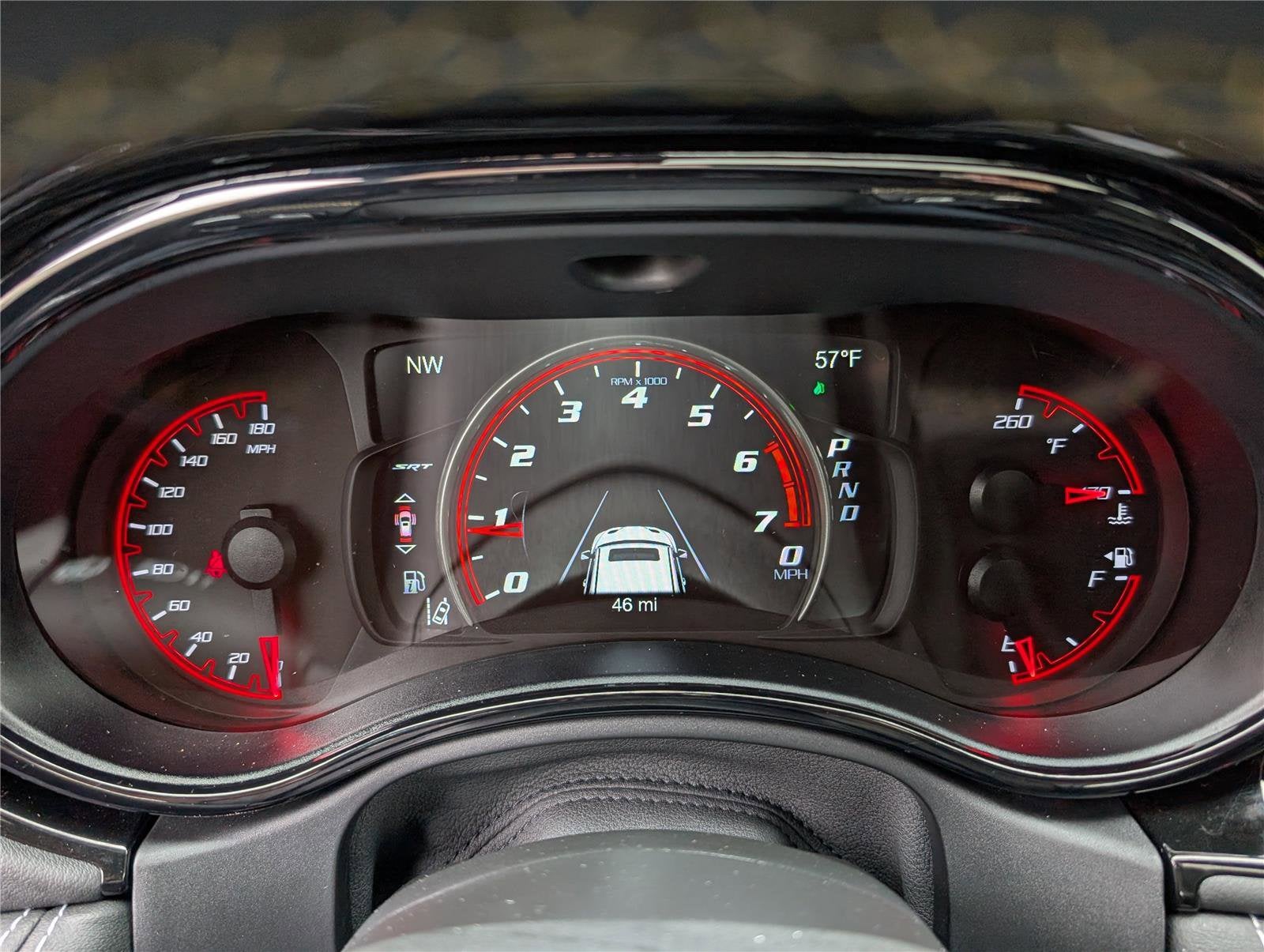 2024 Dodge Durango SRT 392 AlcHEMI