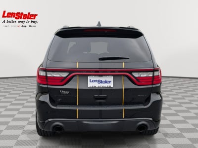 2024 Dodge Durango SRT 392 AlcHEMI