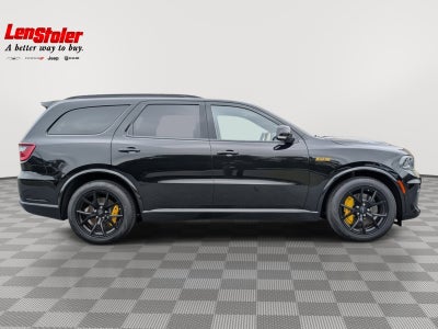 2024 Dodge Durango SRT 392 AlcHEMI