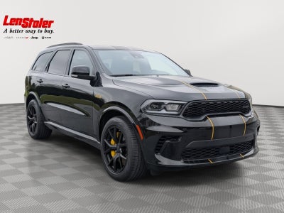 2024 Dodge Durango SRT 392 AlcHEMI