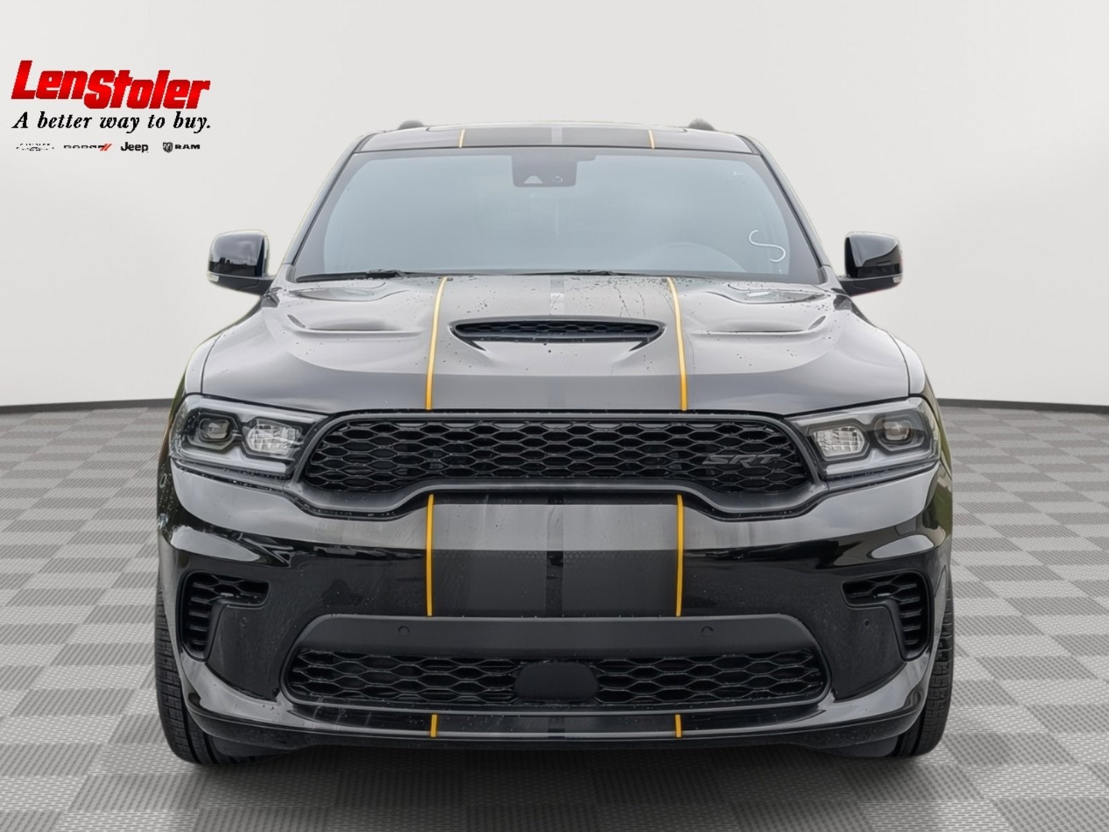 2024 Dodge Durango SRT 392 AlcHEMI