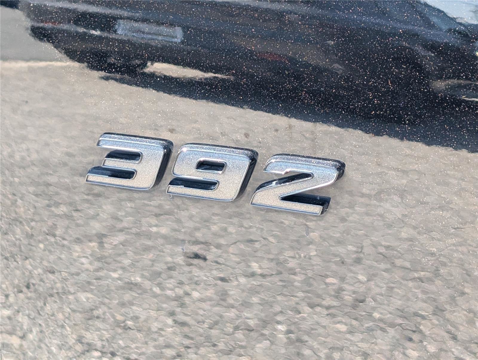 2022 Dodge Durango SRT 392