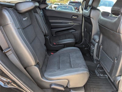 2022 Dodge Durango SRT 392