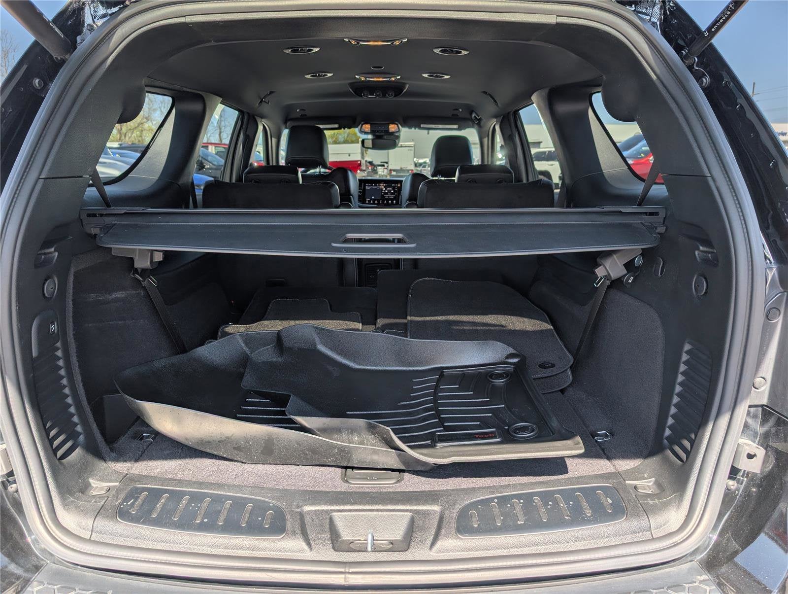 2022 Dodge Durango SRT 392