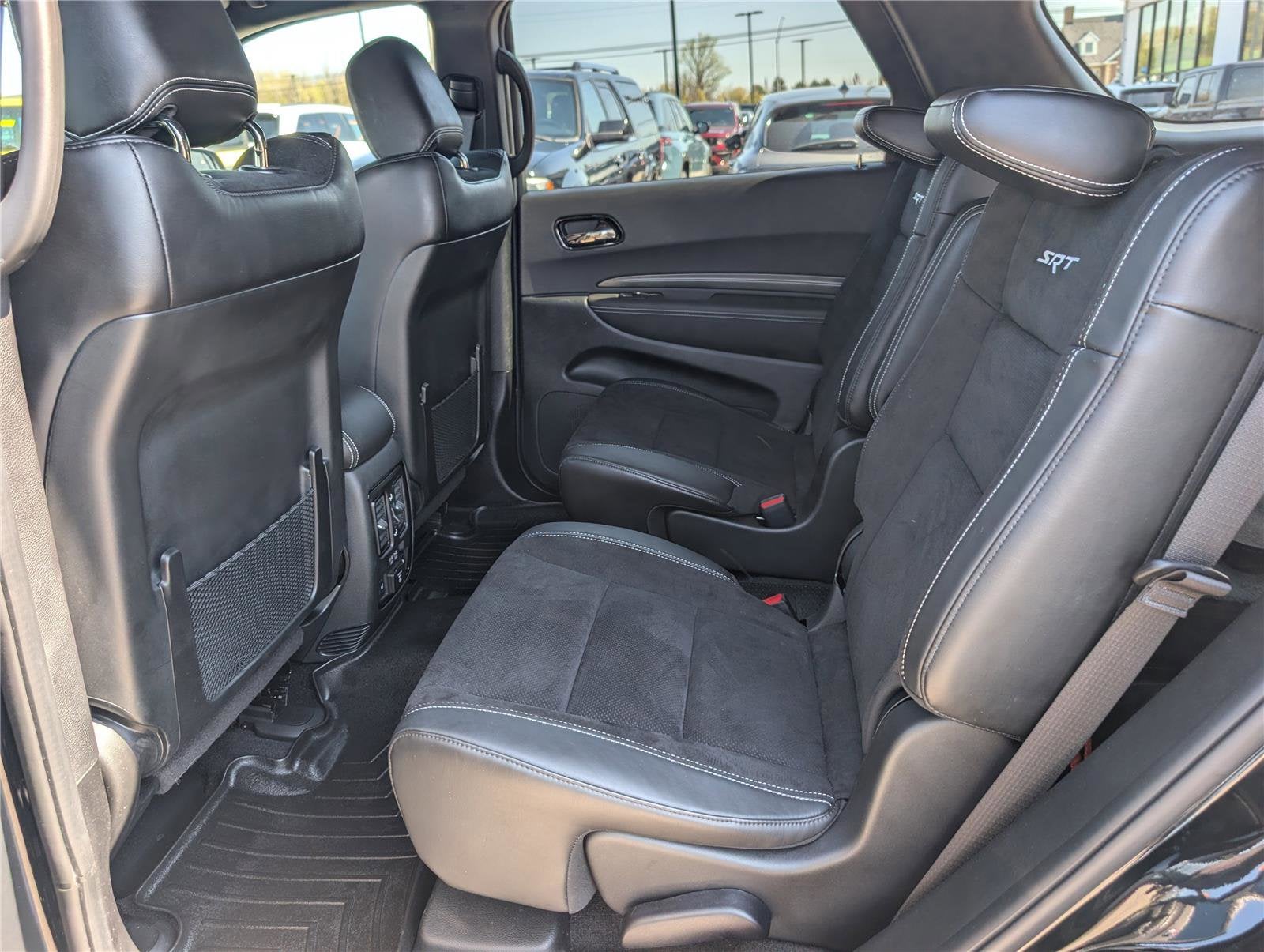 2022 Dodge Durango SRT 392