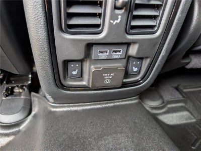 2022 Dodge Durango SRT 392