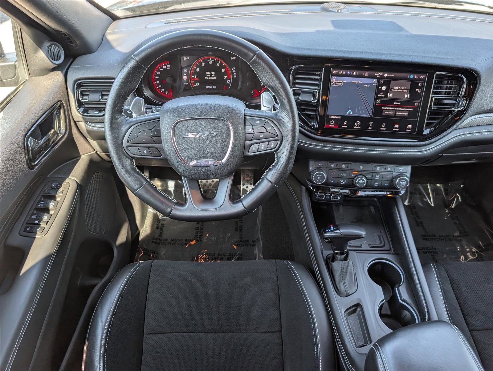 2022 Dodge Durango SRT 392