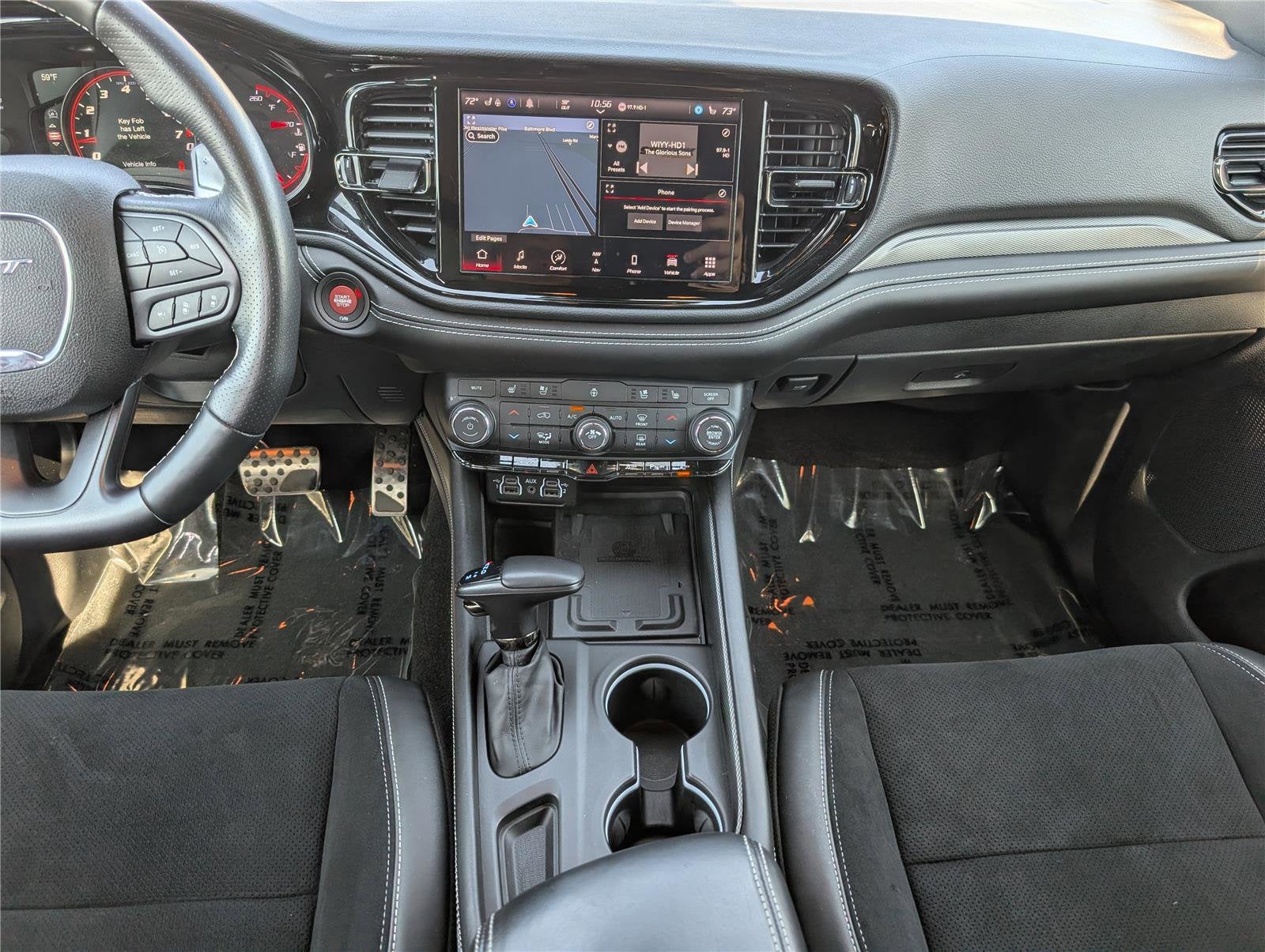 2022 Dodge Durango SRT 392