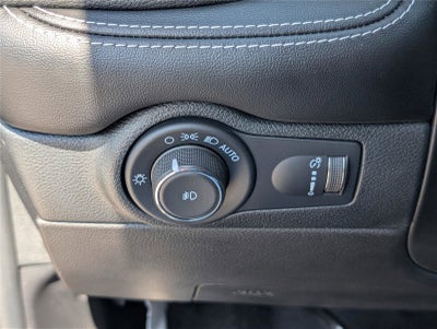 2022 Dodge Durango SRT 392