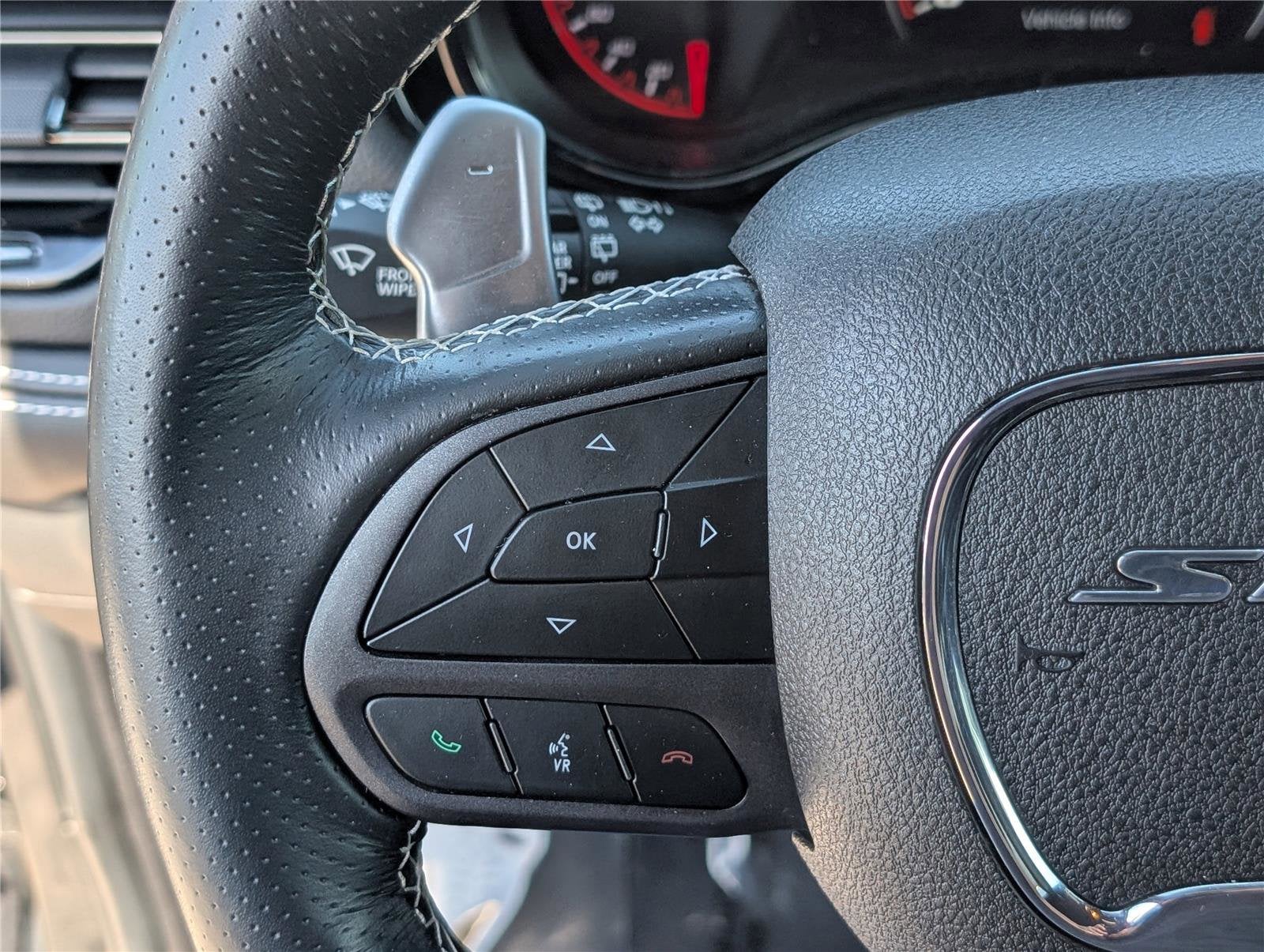 2022 Dodge Durango SRT 392