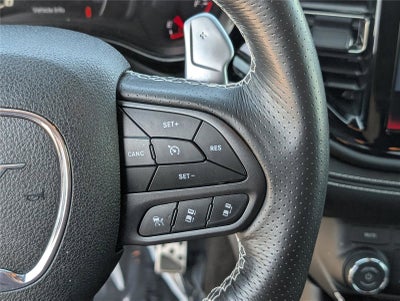 2022 Dodge Durango SRT 392