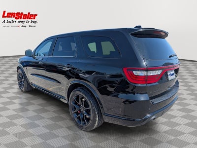 2022 Dodge Durango SRT 392