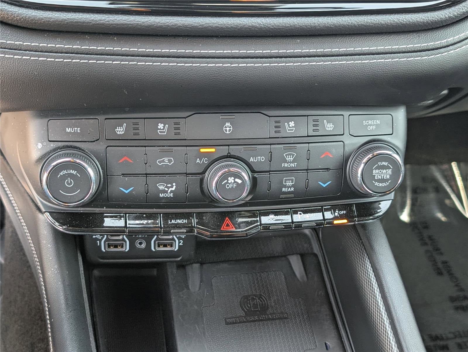 2022 Dodge Durango SRT 392