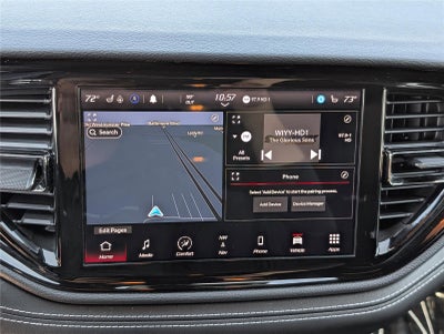 2022 Dodge Durango SRT 392