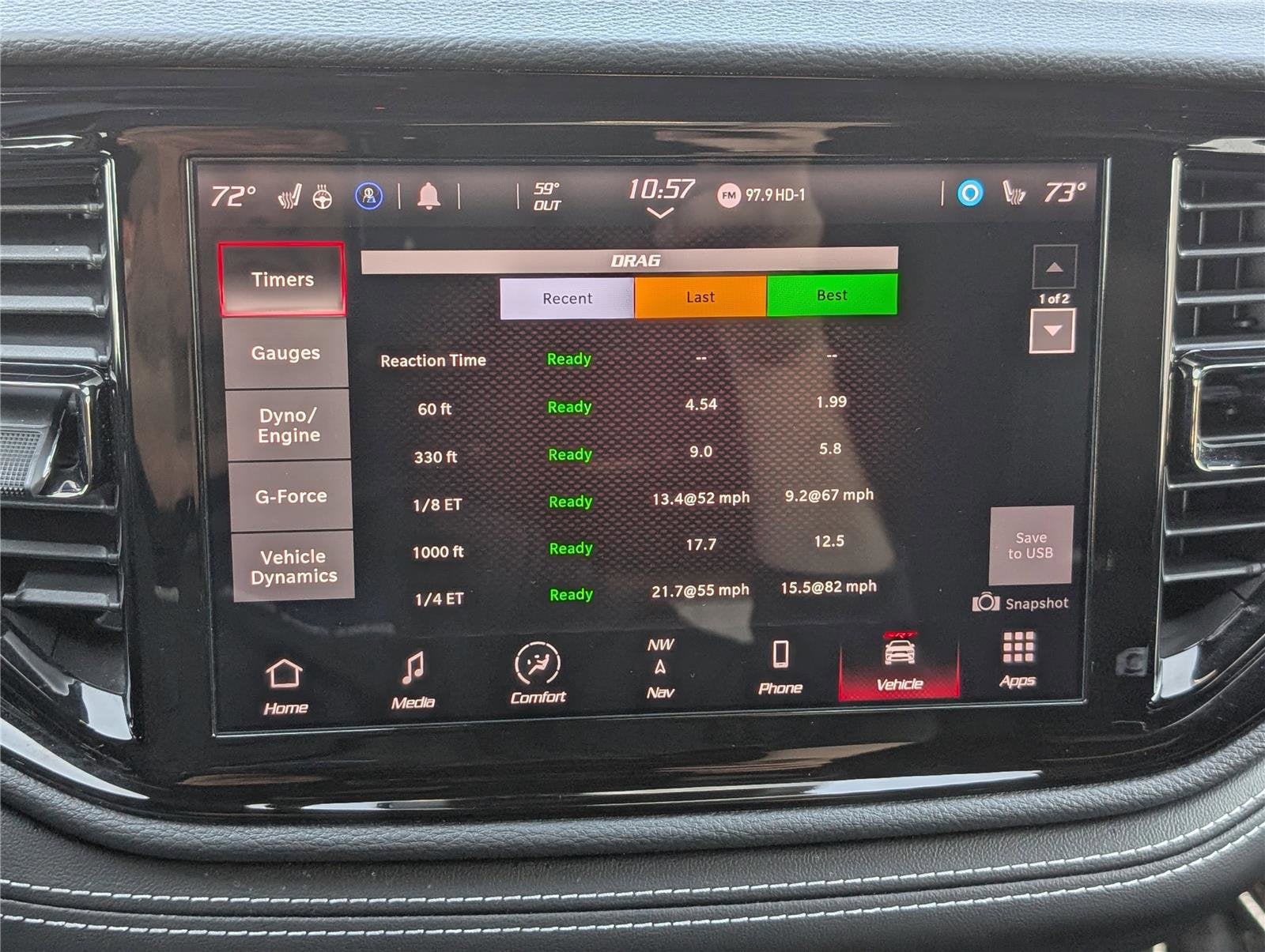 2022 Dodge Durango SRT 392