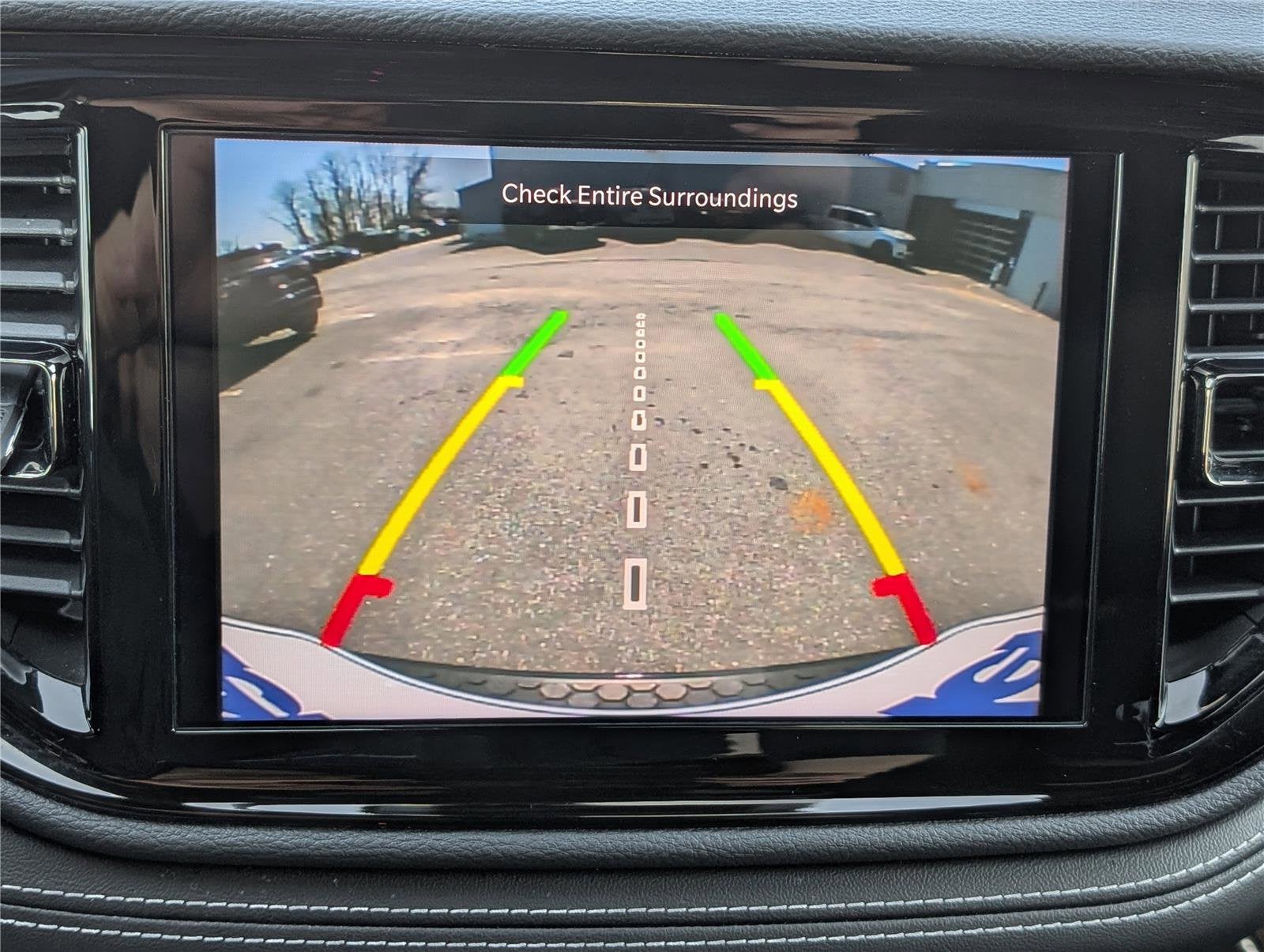 2022 Dodge Durango SRT 392