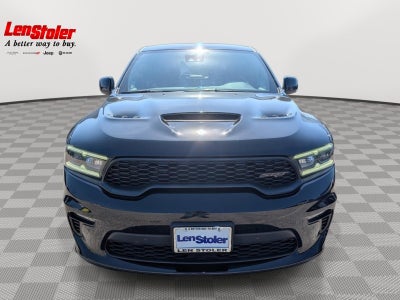 2022 Dodge Durango SRT 392