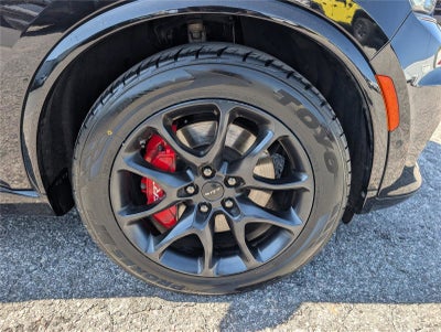 2022 Dodge Durango SRT 392