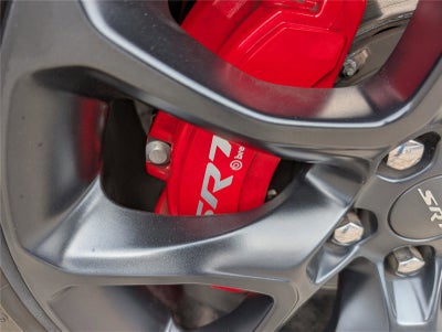 2022 Dodge Durango SRT 392