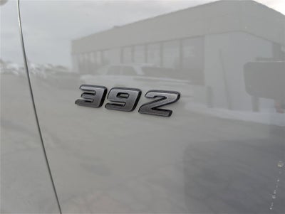 2022 Dodge Durango SRT 392